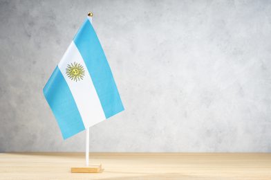 Reforman acuerdo de cupos de exportación de productos a Argentina